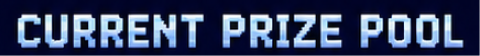 Current prize pool